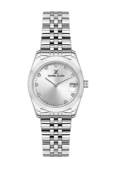 Daniel Klein DK102-DK.1.13493-1 METAL KADIN KOL SAATİ