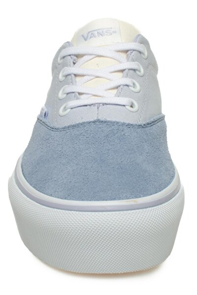 Vans Vn0A4U21 Wm Doheny Platform Sneaker Açık Mavi Unisex Spor Ayakkabı
