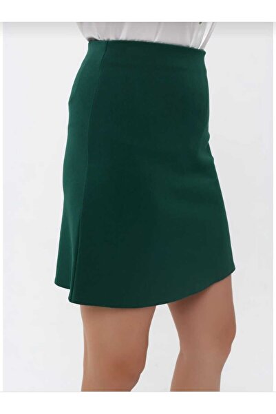 AL&SU BUTİK Mini Skirt