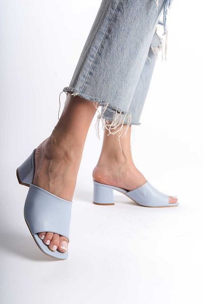 İDOL SHOES ΓΥΝΑΙΚΕΣ VEGAN ΔΕΡΜΑΤΙΝΕΣ ΠΑΝΤΟΦΛΕΣ ΜΕ ΤΑΚΟΥΝΑ
