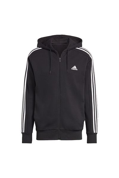 adidas Palton casual bărbați M 3s Ft Fz Hd Ic0433