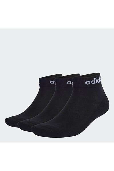 adidas Линейни чорапи Think Linear - 3 чифта