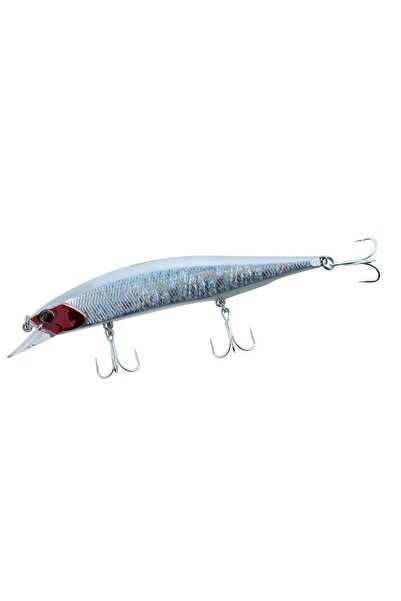 Fujin Jett Bait 120SP 18gr 120mm Maket Balık