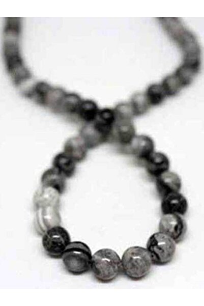 Yasamtohumu Četvrtaste perle (9 cm dužine!) Četvrtaste perle od jaspisnog kam...