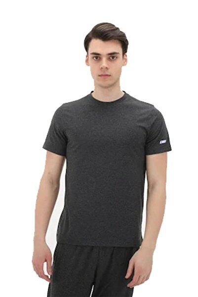 Lotto Чоловіча футболка з круглим вирізом Rory Tee Js R8525