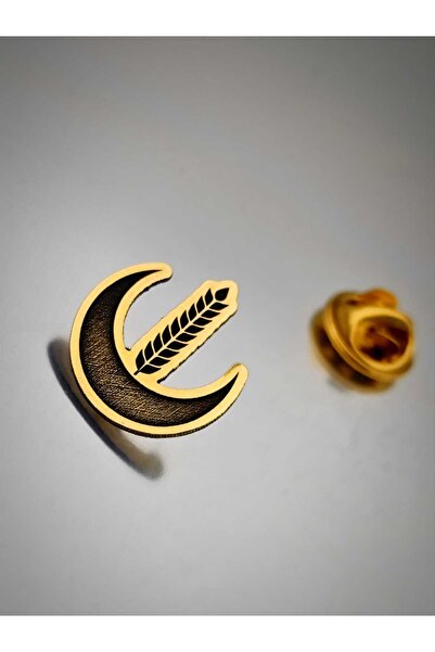Welfare Party Badge Decope Cut Again