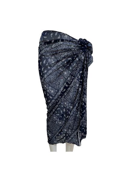 Jelly ekib Pareo - for Turban and Printed Elements