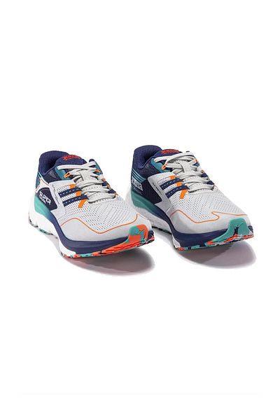 Joma Ανδρικά παπούτσια για τρέξιμο Super Cross 2312 Rcrosw2312