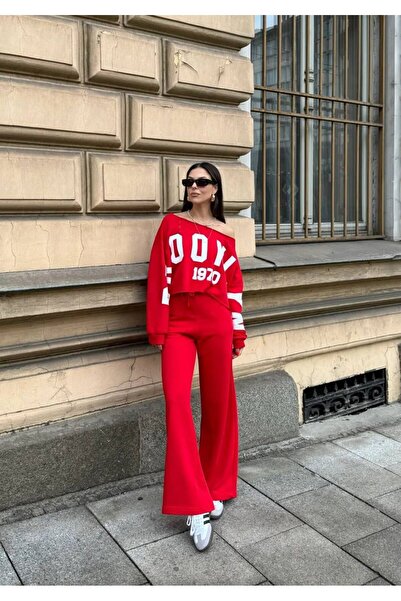 hicos Eşofman Takımı