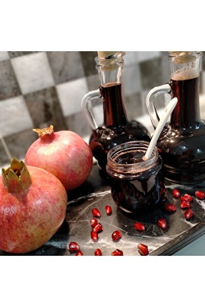 eyup efendi Nar Ekşisi Özel 1 Kg