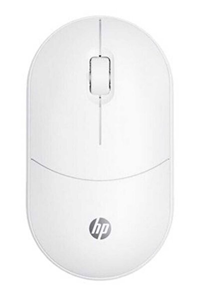 HP TLM1 Çift Modlu 2,4ghz Kablosuz & Bluetooth V5.0 Sessiz Mouse Beyaz