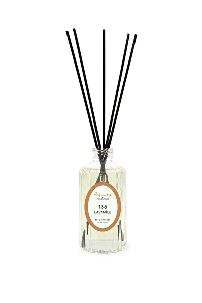 PARFUMATTI BY PERFUME ATELIER 125 ml LAVAMILE Reed Diffuser