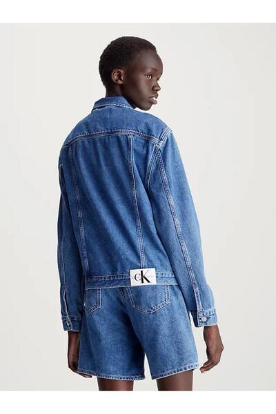 Calvin Klein ARCHIVAL DENIM JACKET