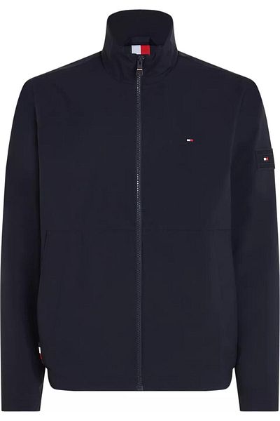 Price of tommy hilfiger jacket shop