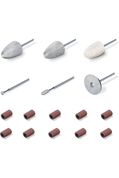 Beurer MP 52 SPARE TIP SET