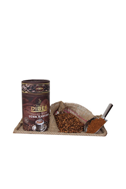 Brezilya Orta Kavrulmuş Çekirdek Kahve 500G