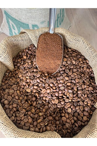 Brezilya Filtre Kahve 1000g