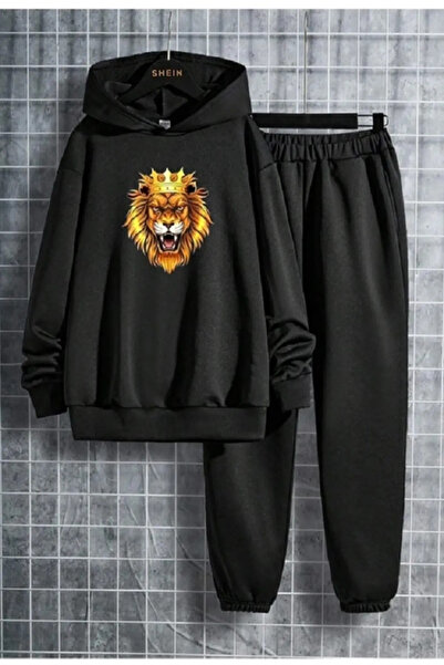 FRİENDS KİDS Σετ παιδική φόρμα με στάμπα