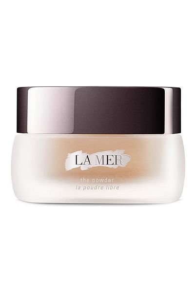 La Mer Transparent Concealer Powder