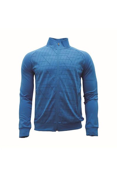 Joma Ανδρικό φούτερ Full Zip Poly.dark M 4231306