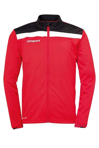 UHLSPORT Men's Sweatshirt Camping Sweat Offense 231005198