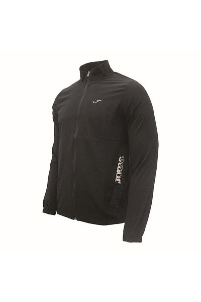 Joma Men's Sweatshirt Full Zip Micro Drops M4231313