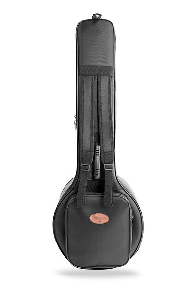 Donizetti Επαγγελματική θήκη Gigbag - Μαύρο Χρώμα - Αδιάβροχη