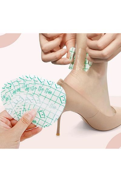 CMT Shoe Anti-Knock and Waterproof Tape 10 Pack