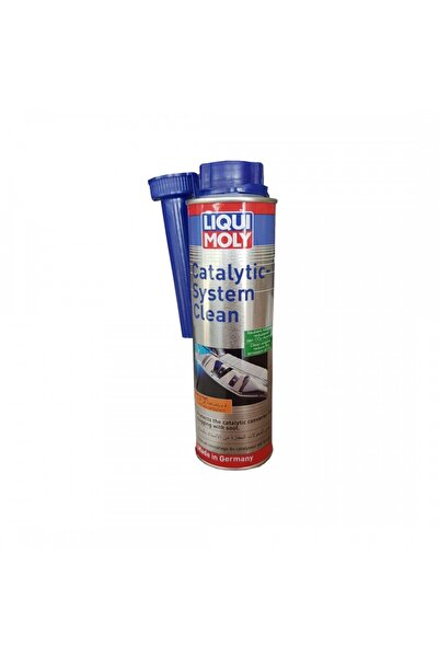 Liqui Moly Katalitik Sistem Temizleyici 300 ml (7110)
