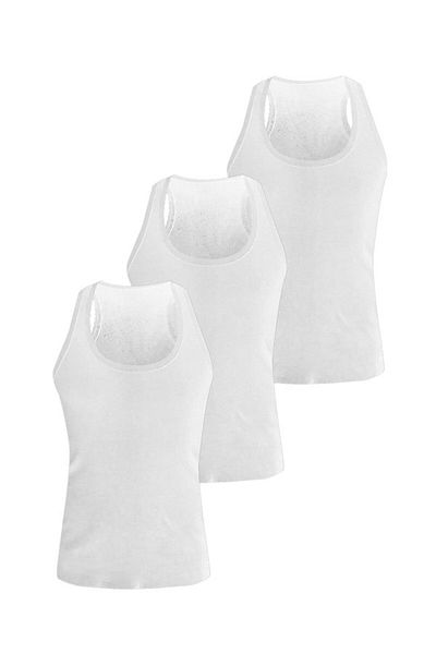 josejuan Atlet pentru bărbați Rambo 100% bumbac Rib Model Nr.: 3201