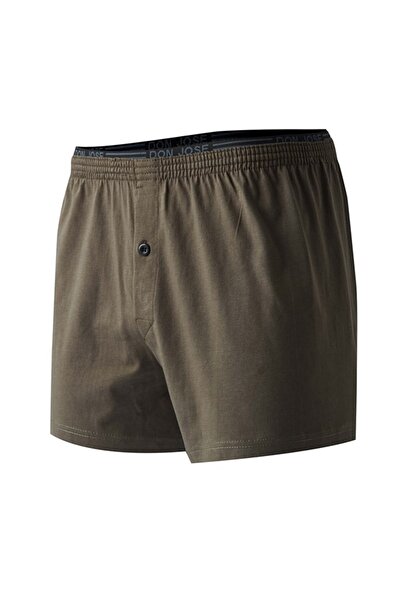 josejuan Boxer pentru bărbați din bumbac pieptănat 100% bumbac 3400