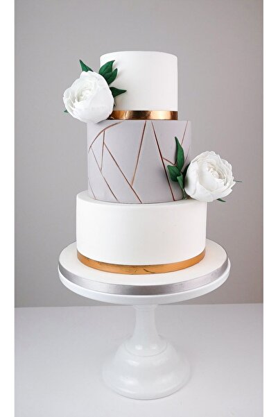 by şeyda palancı Şeker hamuru kaplamalı,gerçek görünümde maket Nişan,söz,düğü...