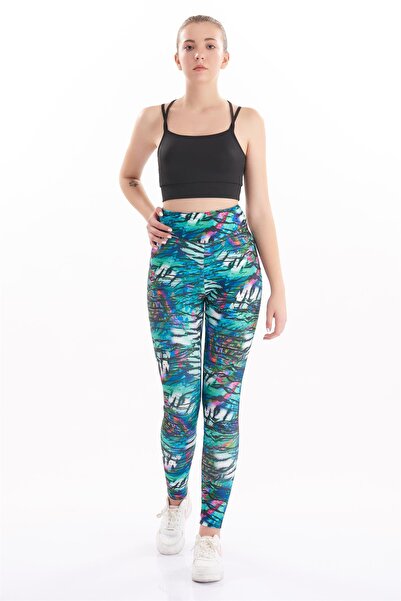 josejuan Дамски спортен сутиен с тънки презрамки на гърба с детайлно покритие 7154