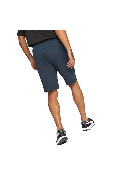 Puma Rad/cals 9 Men's Blue Casual Style Shorts67331916