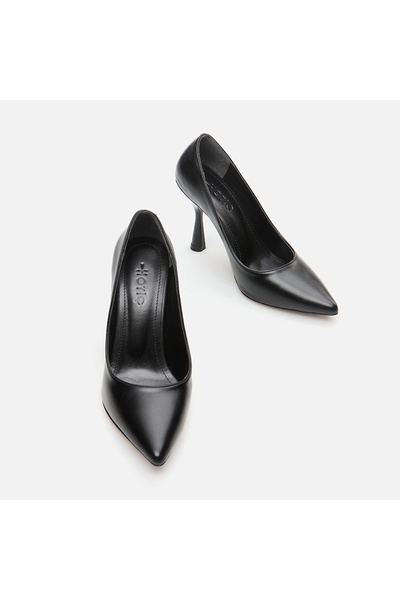 Hotiç Black Hotiç Women's Stiletto