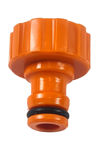 Binbirreyon Iç Mekan Batarya Musluk Bağlantı Aparatı Otomatik Ince Diş Ae099