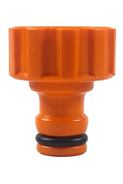 Binbirreyon Iç Mekan Batarya Musluk Bağlantı Aparatı Otomatik Ince Diş Ae099