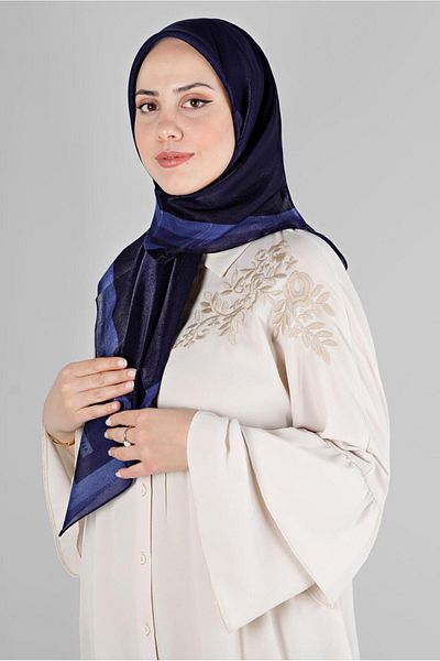 Alvina Φουλάρι ALVİNA CARNOUS 8218