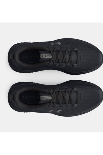 Under Armour Erkek UA Charged Commit TR 4 Training Ayakkabısı 3026017-005