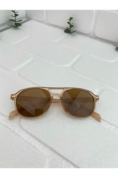 LOOKUP Sunglasses Unisex UV400 Protected Women Men New Model Sunglasses Vintage
