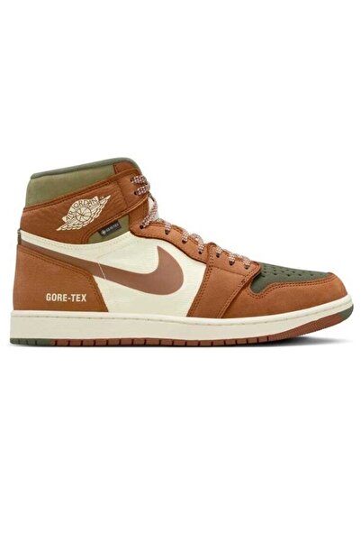 Nike Air Jordan 1 Element High Gore-Tex Erkek Sneaker Ayakkabı