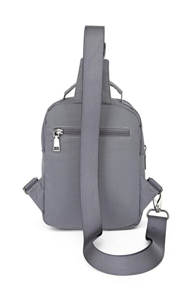 Getcho Johna Women's Waterproof Bodybag - Backpack and Chest Bag