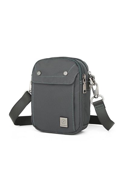 Getcho Sava Women - Waterproof Adjustable Strap Crossbody Bag