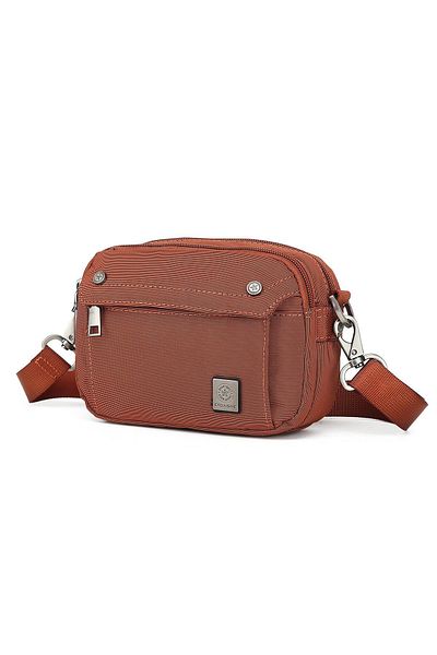 Getcho Harden Women's - Waterproof Adjustable Strap Crossbody Bag