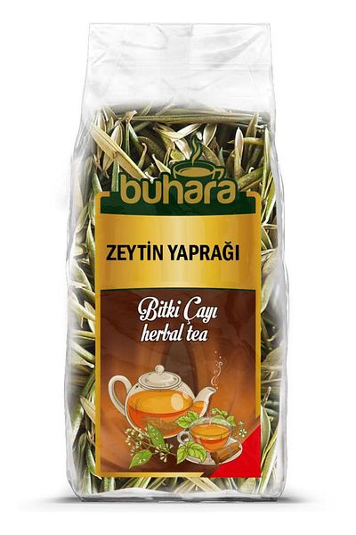 Buhara OLVES LEAVES TEA 70 GR