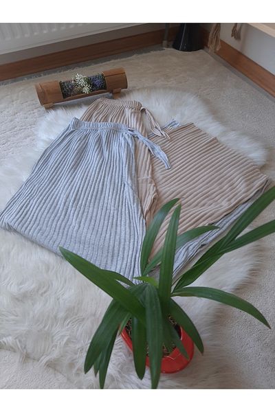 Afrali LARGE SIZE BATTAL CASSORSE TROPHY PAJAMAS BOTTOM