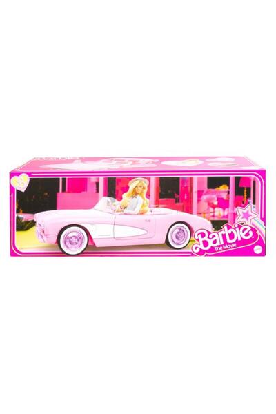 Barbie Filmi Barbie Corvette