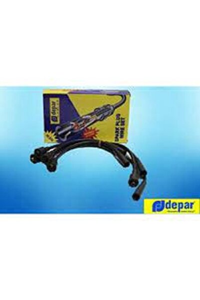 Depar R12 TOROS Uyumlu BUJİ  KABLOSU DEPAR