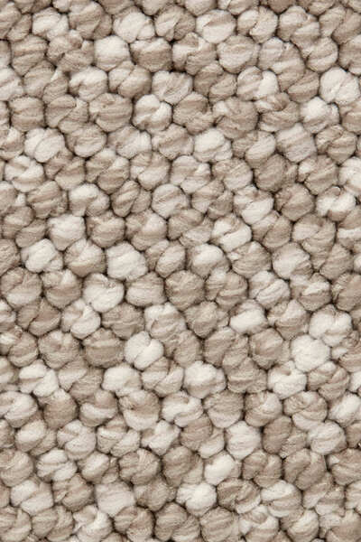 Kaşmir Halı 7/24 İskandinav Premium Linda Kahve V2