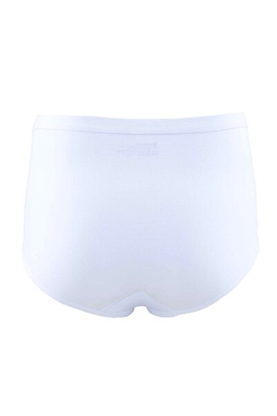 Blackspade Essential Women's Slip Panties - 1307 Model